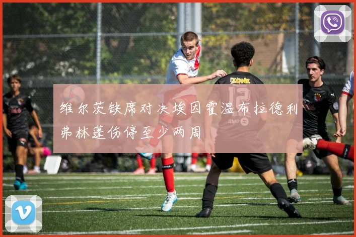 维尔茨缺席对决埃因霍温布拉德利弗林蓬伤停至少两周
